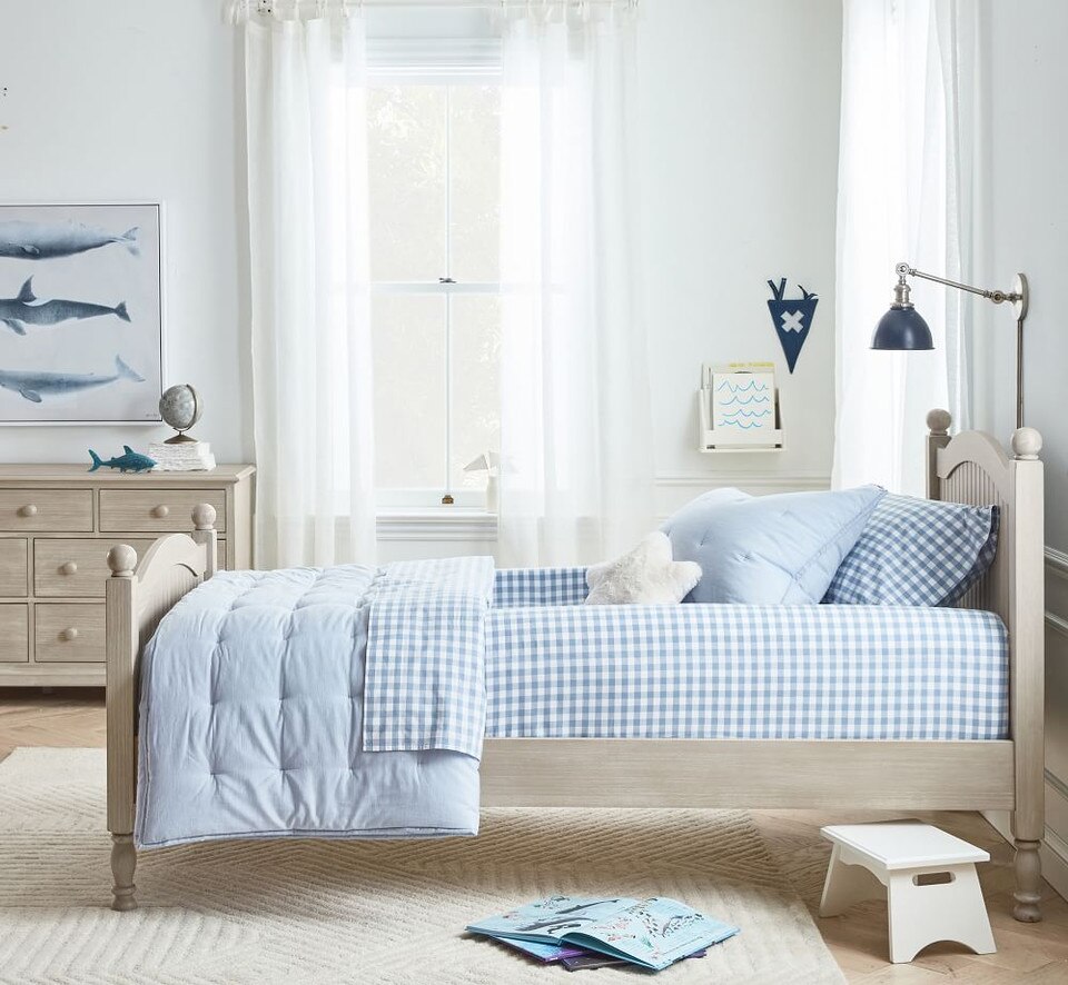 Foam Bumpers Pottery Barn Kids Australia